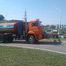 В Уфе проходит традиционная санитарная пятница