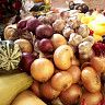 Приглашаем всех на осеннюю сельскохозяйственную ярмарку!