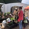 В торговых комплексах Ленинского района проверили соблюдение масочного режима