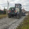 В населенных пунктах района продолжается ремонт дорог