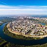 Уфимцев приглашают принять участие в дистанционном рейтинговом голосовании по благоустройству общественных территорий в 2021 году