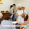 В Ленинском районе Уфы прошел «День подписчика»