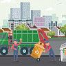 Договор на вывоз мусора – залог чистоты