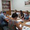 В Администрации города состоялось очередное совещание по реализации механизма «регуляторной гильотины» в сфере муниципального земельного контроля