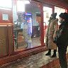 Ночной рейд по проверке работы общественного питания проведен в Ленинском районе Уфы
