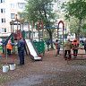 В Орджоникидзевском районе проходит санитарная пятница