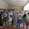 Команда Демского района принимает участие в проекте «Конструктор сообществ»