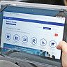 Для регистрации в целях поиска работы и в качестве безработного заявление в центр занятости подается дистанционно через портал «Работа в России»