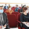 В Администрации Ленинского района г. Уфы состоялось совещание