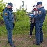 Профилактика пожаров в садовых некоммерческих товариществах