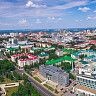 В Уфе рассмотрели социально-экономические показатели городов-миллионников России