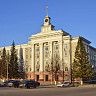 Вниманию работодателей: предоставление сведений об увольнении работников, введении режимов неполной занятости и временной удаленной работы дистанционно