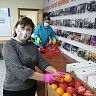 «ЕврАзия» продолжает традицию добрых дел