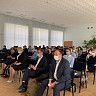 В Администрации Советского района Уфы прошло комплексное мобилизационное учение