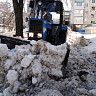 График комплексной очистки дворов на 31 марта 2020 года