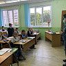 Уроки пожарной грамоты