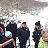 Ульфат Мустафин ознакомился с деятельностью спортивной школы олимпийского резерва № 33