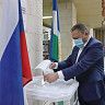 Ульфат Мустафин: «Мы голосуем за наше будущее. Каждый вправе сделать свой выбор»