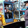 В Уфе стартовал техосмотр спецтехники жилищных организаций Уфы