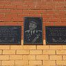 В Дёмском районе в честь Героя Советского Союза, генерал-майора Тагира Кусимова установили мемориальную доску