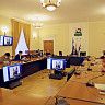 В Администрации Уфы состоялось оперативное совещание