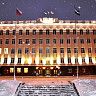 С 1 января 2013 года изменятся тарифы на услуги муниципального электротранспорта
