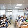 Ричард Смит дал высокую оценку подготовке и проведению в Уфе 53 летних Международных детских игр