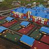 Новый детский сад в Дёмском районе Уфы готов к приему воспитанников