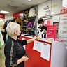 В Октябрьском районе проверяют соблюдение санитарно-эпидемиологического режима в торговых объектах