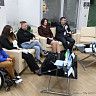 Администрация Уфы приняла участие в круглом столе «Социальное предпринимательство. Развитие инватуризма»