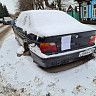 В Советском районе города Уфы организована работа по выявлению и эвакуации брошенных автомобилей
