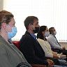 В Калининском районе обсудили реализацию программы поддержки местных инициатив - 2020