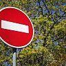 В Уфе будет временно закрыто движение транспорта на участке ул. Новомостовая