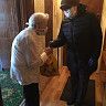 О доставке продуктов и лекарственных средств на дом