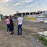 В Кировском районе контролируют соблюдение действующих ограничений