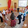 День национального костюма в детских садах Орджоникидзевского района