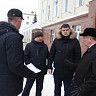 В рамках подготовки к Фольклориаде