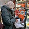 В Советском районе прошел очередной рейд по объектам торговли