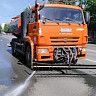 В Уфе в санитарной пятнице приняли участие более 14 тысяч человек