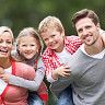Следующая неделя посвящена семье