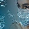 Носить маску в общественных местах необходимо