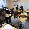 Профилактика правонарушений – главная задача инспекторов Центра общественной безопасности