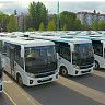 Информация по работе общественного транспорта в День поминовения и почитания 6 июня 2020 года