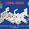 Вниманию промышленным предприятиям и субъектам предпринимательства!