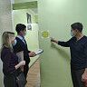 В Советском районе продолжается проверка учреждений культуры и молодежной политики
