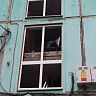 В Дёмском районе Уфы продолжается капитальный ремонт подъездов в многоквартирных жилых домах