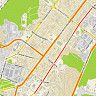 В Уфе ограничат движение транспорта по улице Комсомольской