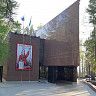 Республиканский музей Боевой Славы открыт для посещения