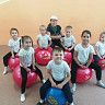 Для дошколят в Советском районе провели день спортивного журналиста