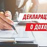 В России стартует декларационная кампания